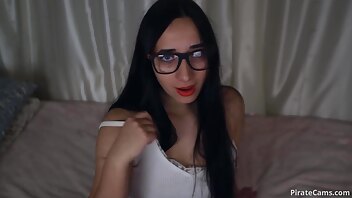 ManyVids LilyMinx POV boy girl cum on face premium porn videos